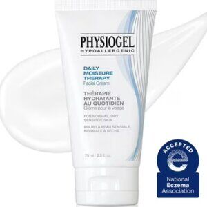Physiogel Hypoallergenic Daily Moisture Therapy and Mask